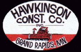 Hawkinson Construction Co, Grand Rapids Minnesota