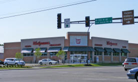 Walgreens, Grand Rapids Minnesota