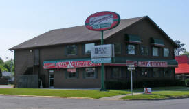 Sammy's Pizza & Restaurant, Grand Rapids Minnesota