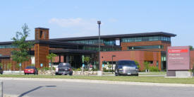 Grand Itasca Clinic & Hospital, Grand Rapids Minnesota
