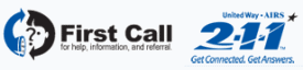 First Call 2-1-1