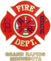 Grand Rapids Fire Department, Grand Rapids MN