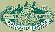 North Central Food Bank, Grand Rapids MN