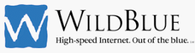 WildBlue High Speed internet