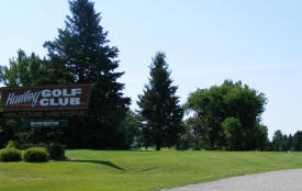 Hawley Golf Club, Hawley Minnesota