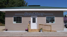 State Agency of Hawley Minnesota