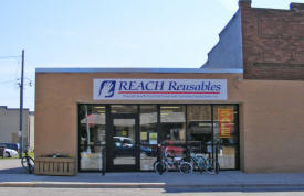 REACH Reusables, Hawley Minnesota