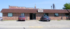 Hawley Laundromat, Hawley Minnesota