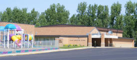 Hawley Elementary School, Hawley Minnesota