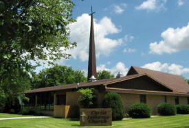 Christ Lutheran Church, Hendricks Minnesota