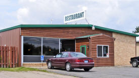 Vaughn's Restaurant, Hoyt Lakes Minnesota