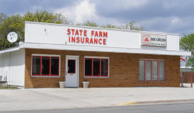 Bob Carlson Insurance, Karlstad Minnesota
