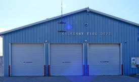 Fire Department, Kilkenny Minnesota