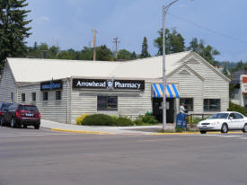 Arrowhead Pharmacy, Grand Marais Minnesota