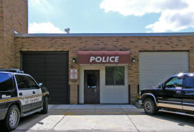 Le Center Police Department