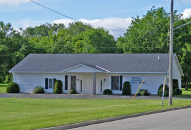 White Funeral Home, Lonsdale Minnesota