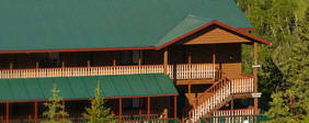 Eagle Ridge Resort At Lutsen Mountains