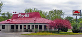 Pizza Hut, Morris Minnesota