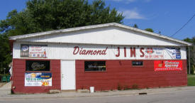 Diamond Jim's, Nelson Minnesota