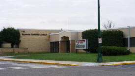 Rippleside Elementary School, Aitkin Minnesota