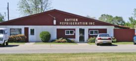 Kotten Refrigeration Inc, Paynesville Minnesota