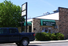 H F Paul & Assoc Insurance, Paynesville Minnesota