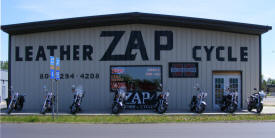 Zap Leather & Cycle, Paynesville Minnesota