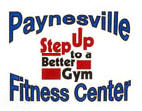 Paynesville Fitness Center, Paynesville Minnesota