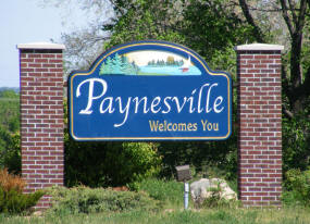 Welcome to Paynesville Minnesota!