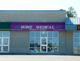 Home Medical Products & Services, Grand Rapids Minnesota
