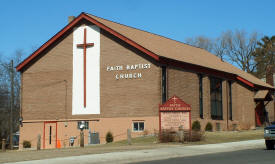 Faith Baptist Church, Grand Rapids Minnesota
