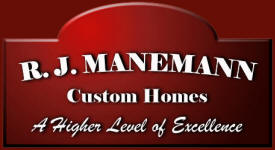 R J Manemann Custom Homes, Plainview Minnesota