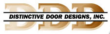 Distinctive Door Designs Inc, Princeton Minnesota