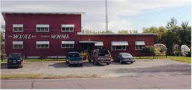 WBHR Radio, Sauk Rapids Minnesota
