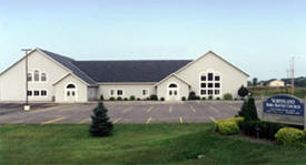 Northland Bible Baptist Church, St. Cloud Minnesota