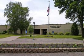 Glacial Hills Elementary School, Starbuck Minnesota