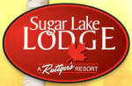 Sugar Lake Lodge, Grand Rapids Minnesota