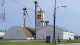 Farmer's Union Oil Company, Thief River Falls Minnesota