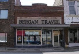 Bergan Travel, Thief River Falls Minnesota