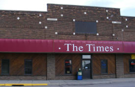 Thief River Falls Times, Thief River Falls Minnesota