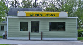Gemini Java, Thief River Falls Minnesota
