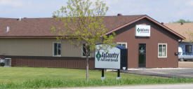 AgCountry Farm Credit Services, Thief River Falls Minnesota