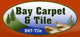 Bay Carpet & Tile, Walker Minnesota