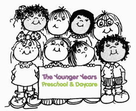 The Younger Years Preschool & Daycare, Grand Rapids MN