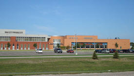 Northwinds Elementary School, Buffalo Minnesota