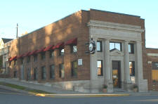 First National Bank of Gilbert in Gilbert Minnesota