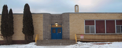 Northern Lights Community School, Warba Minnesota