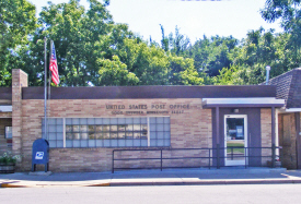 US Post Office, Good Thunder Minnesota