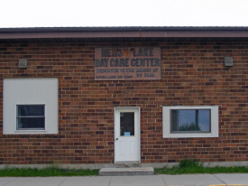 Heron Lake Day Care Center, Heron Lake Minnesota