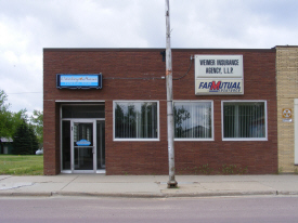 Weimer Insurance Agency, Heron Lake Minnesota